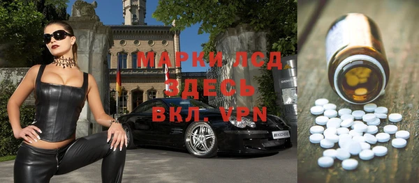 молекула духа Бородино